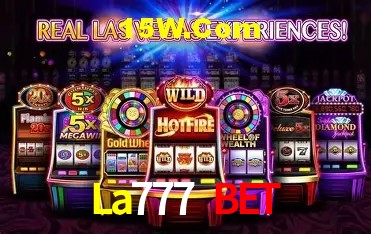 Games Directory La777 Bet