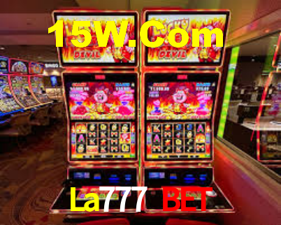 Exclusive Games La777 Bet