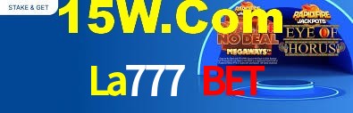 Tournaments La777 Bet