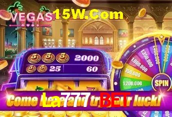 Game Providers La777 Bet