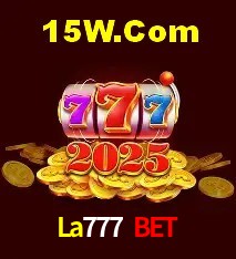 Statistics La777 Bet